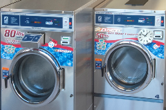 Blue Bubble Express Laundromat photo 3